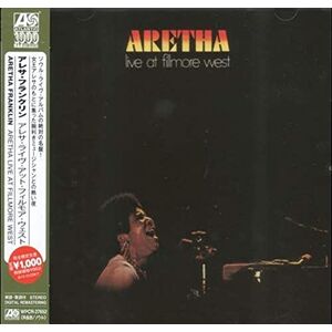 Live At Filmore West Live At Filmore West