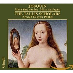 Josquin Missa Sine Nomine Josquin Missa Sine Nomine