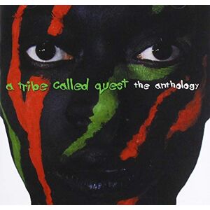 Anthology (Gold Series) Anthology (Gold Series)