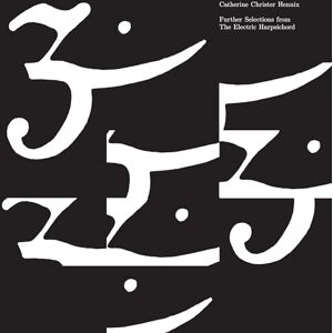 Further Selections From The Electric Harpsicho Further Selections From The Electric Harpsicho