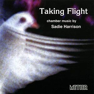 HARRISON:TAKING FLIGHT HARRISON:TAKING FLIGHT