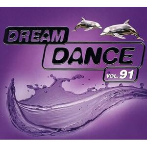 Dream Dance,Vol.91 Dream Dance,Vol.91