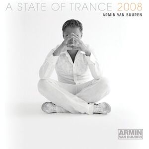 State of Trance 2008 State of Trance 2008