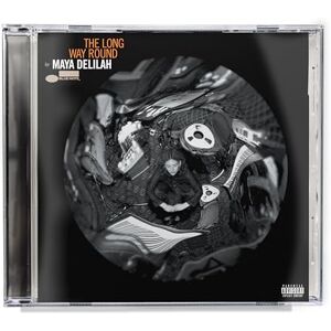 The Long Way Round The Long Way Round