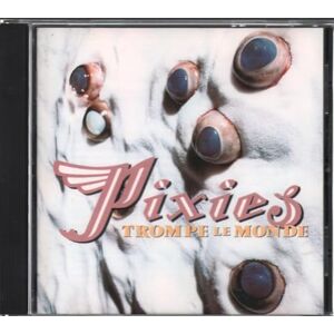 Trompe Le Monde Trompe Le Monde