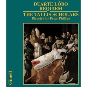 Lôbo: Requiem / Missa Vox Clamantis Lôbo: Requiem / Missa Vox Clamantis