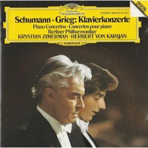 Piano Concertos Piano Concertos