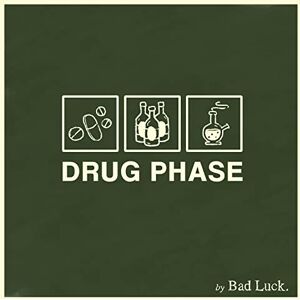 Drug Phase Drug Phase