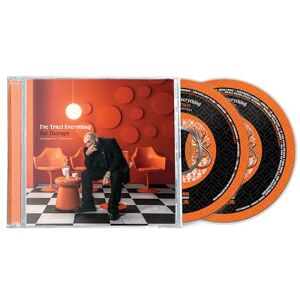 I've Tried Everything But Therapy (Complete Edition) I've Tried Everything But Therapy (Complete Edition)