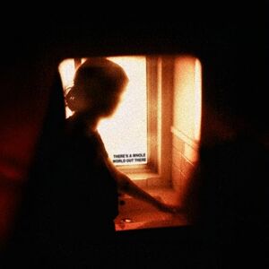 There's A Whole World Out There There's A Whole World Out There