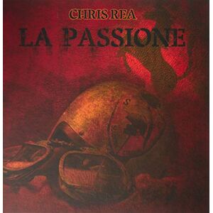 La Passione (2CD+2DVD+Book) La Passione (2CD+2DVD+Book)