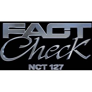 The 5th Album 'Fact Check' The 5th Album 'Fact Check'