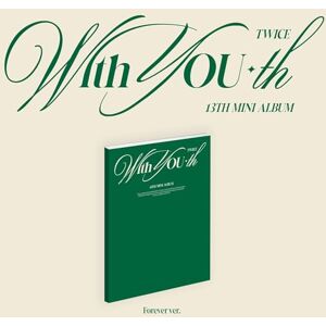 With YOU-th (Forever ver.) With YOU-th (Forever ver.)