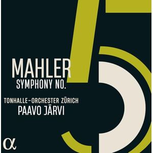 Mahler: Symphony No. 5 Mahler: Symphony No. 5