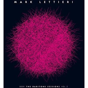 Deep The Baritone Sessions Vol.2 Deep The Baritone Sessions Vol.2