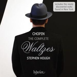Chopin: Complete Waltzes Chopin: Complete Waltzes