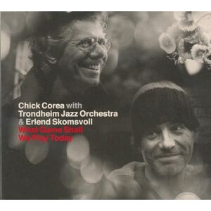 What Game Shall We Play Today What Game Shall We Play Today