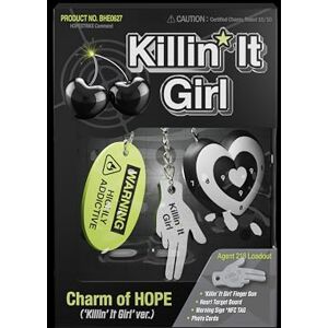 Charm of Hope ('Killin' It Girl' Ver.) Charm of Hope ('Killin' It Girl' Ver.)