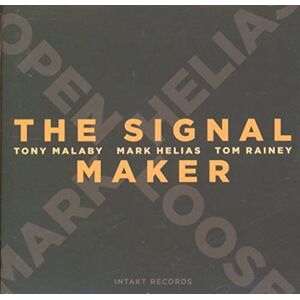 Avant The Signal Maker Avant The Signal Maker