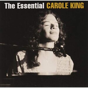The Essential Carole King (Gold Series) The Essential Carole King (Gold Series)