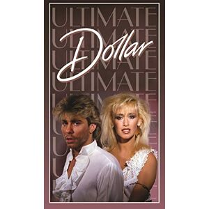 Ultimate Dollar (Re-Mastered) (6CD+DVD) Ultimate Dollar (Re-Mastered) (6CD+DVD)