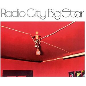 Radio City Radio City