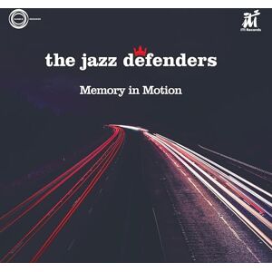 Memory In Motion Memory In Motion