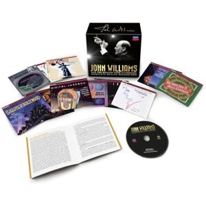 Complete Philips Recordings Complete Philips Recordings