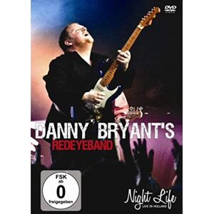 in-akustik Night Life (DVD) in-akustik Night Life (DVD)