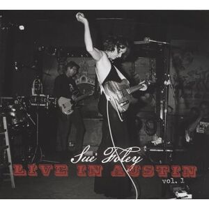 Live In Austin Volume 1 Live In Austin Volume 1