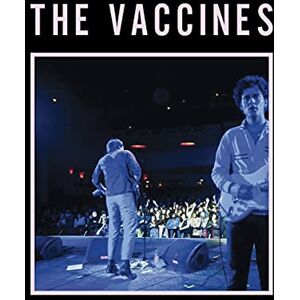 Live from London, England Live from London, England