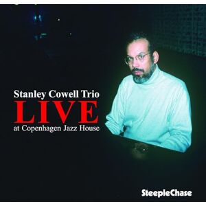 Live: At Copenhagen Jazz House Live: At Copenhagen Jazz House