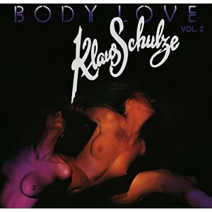 Body Love Vol. 2 Body Love Vol. 2