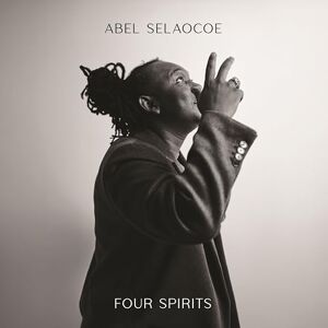 Abel Selaocoe’s "Four Spirits" (Live) Abel Selaocoe’s "Four Spirits" (Live)