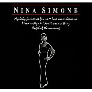 Nina Simone Nina Simone