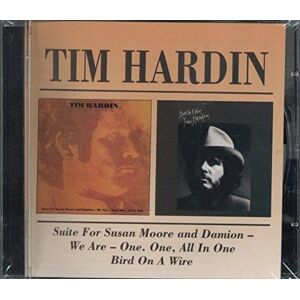 Suite For Susan Moore And Damion: We Are One, One, All In One / Bird On A Wire Suite For Susan Moore And Damion: We Are One, One, All In One / Bird On A Wire