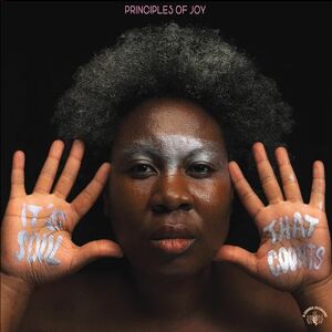 Principles of Joy It's Soul That Counts Principles of Joy It's Soul That Counts