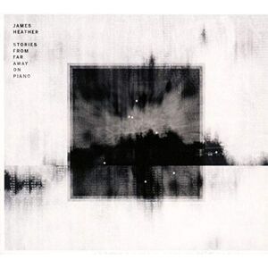 Stories From Far Away On Piano Stories From Far Away On Piano