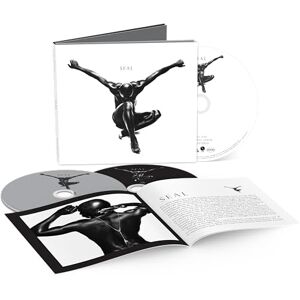 Seal (2CD + Blu-ray Deluxe Edition) Seal (2CD + Blu-ray Deluxe Edition)