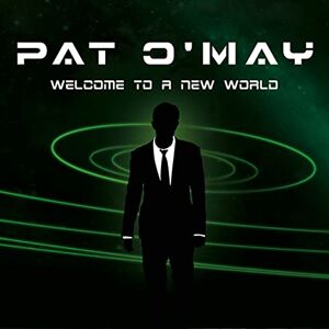 Welcome to a New World Welcome to a New World