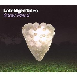 Late Night Tales: Snow Patrol Late Night Tales: Snow Patrol