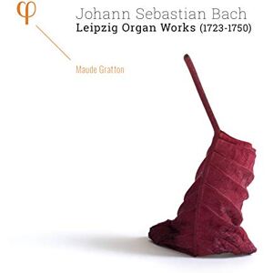 Leipzig Organ Works (1723 Leipzig Organ Works (1723