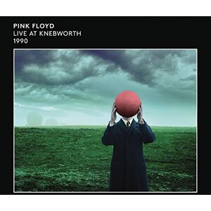 Live At Knebworth 1990 Live At Knebworth 1990