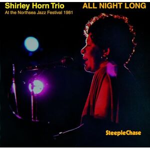 All Night Long All Night Long