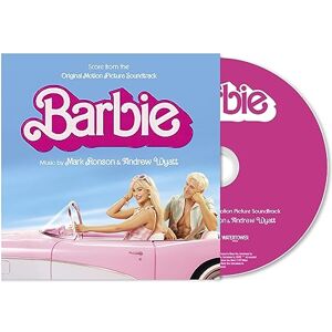 Barbie (Score Deluxe) Barbie (Score Deluxe)