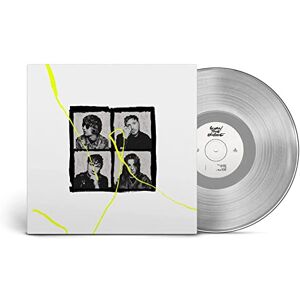 Burn The Empire (Amazon Exclusive Alternative Sleeve Clear Vinyl) Burn The Empire (Amazon Exclusive Alternative Sleeve Clear Vinyl)