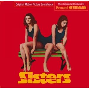 Sisters (Remastered Reissue) Sisters (Remastered Reissue)