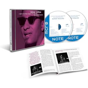 A Night At The Village Vanguard A Night At The Village Vanguard