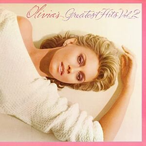 Olivia's Greatest Hits Olivia's Greatest Hits