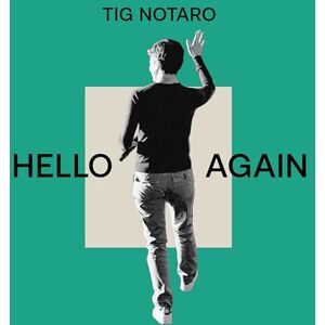 Hello Again Hello Again